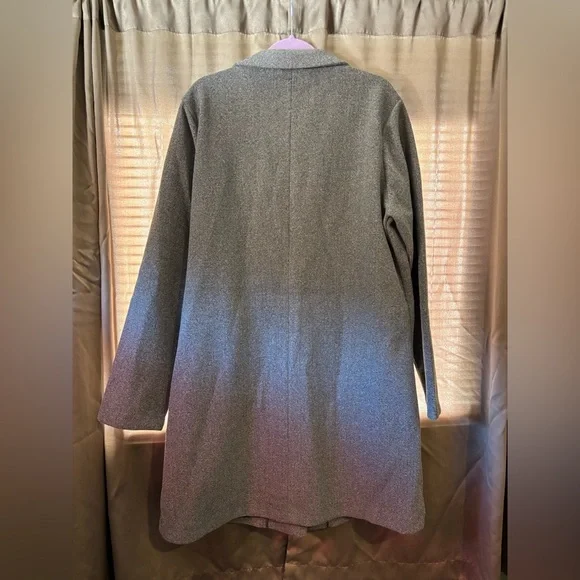 Love For Humanity Chloe Coat - Picture 4 of 6